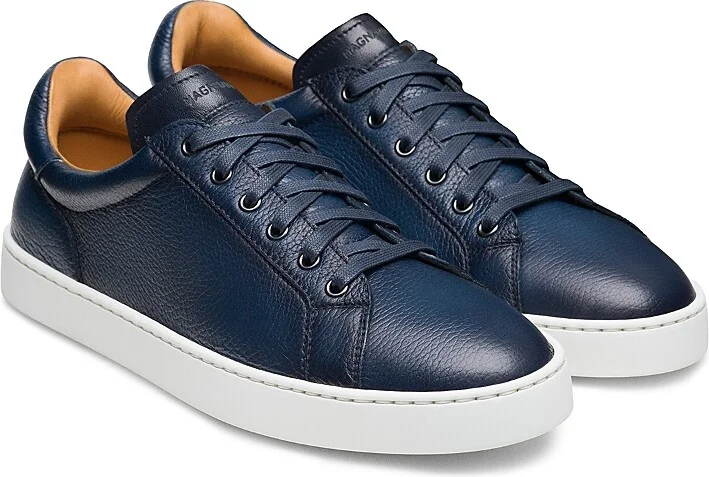 Magnanni Men's Garry Lo Lace Up Sneakers - Exclusive