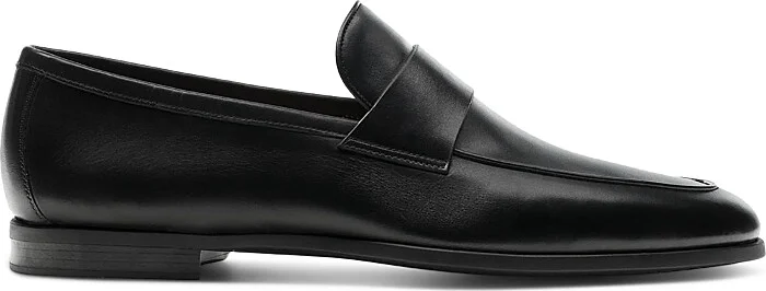 Magnanni Men's Heros Apron Toe Loafers - Exclusive