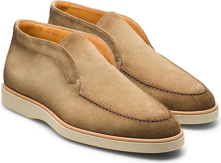 Magnanni Men's Loda Slip On Loafers