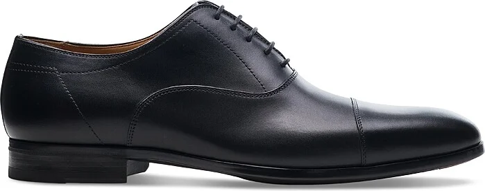 Magnanni Men's Millar Cap Toe Oxfords - Exclusive