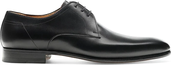 Magnanni Men's Monroe Lace Up Dress Shoes - Exclusive