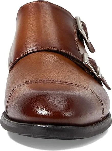Magnanni Montego Men's Shoes Tabaco : 7 M, Leather - Image 5