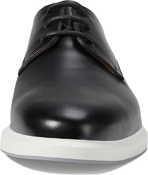 Magnanni Orion Ii Lace Men's Lace-up Boots Black : 10 M, Leather/Suede - Image 5