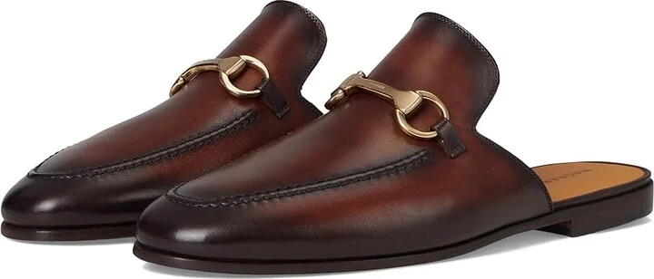 Mid Brown