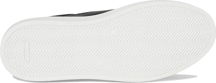 Magnanni Pharell Perf Men's Shoes Black : 10 M, Leather - Image 3