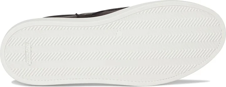 Magnanni Phoenix Men's Shoes Grey/Brown : 7.5 M, Leather - Image 3