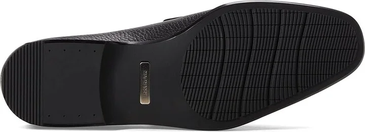 Magnanni Rafa II Men's Slip on Shoes Black Rugo : 11.5 M - Image 3