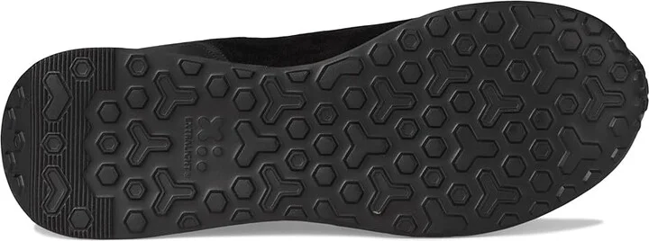 Magnanni Stratos Men's Shoes Black : 7 M, Suede - Image 3