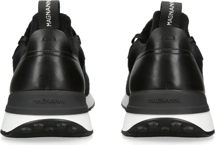 Magnanni Stratus LyteKnit Sneakers - Image 2