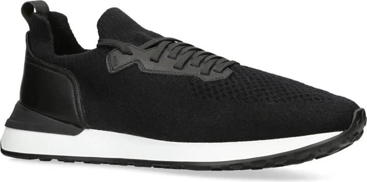 Magnanni Stratus LyteKnit Sneakers - Image 3