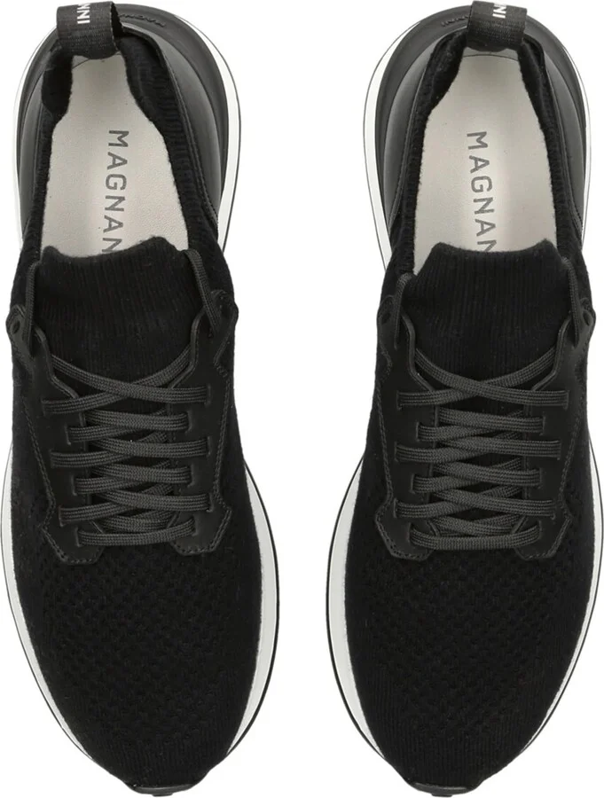 Magnanni Stratus LyteKnit Sneakers - Image 4