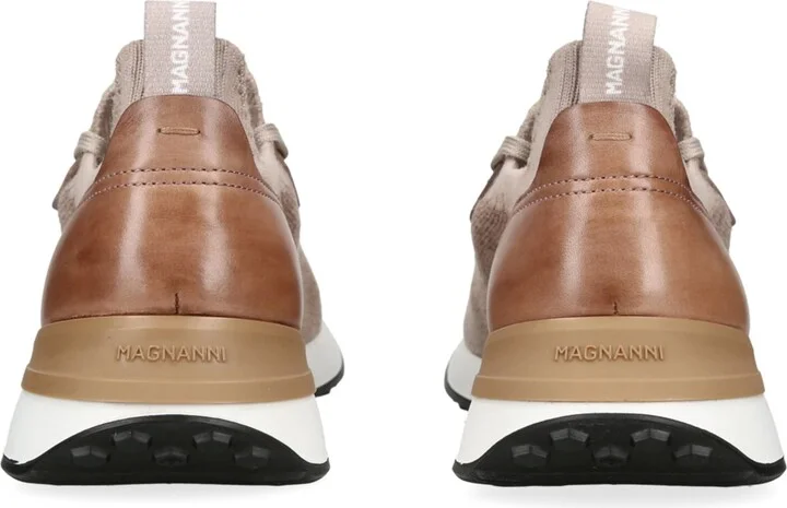 Magnanni Stratus LyteKnit Sneakers - Image 2