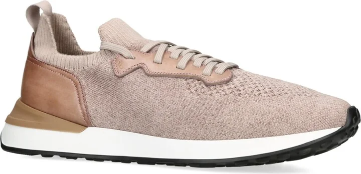 Magnanni Stratus LyteKnit Sneakers - Image 3