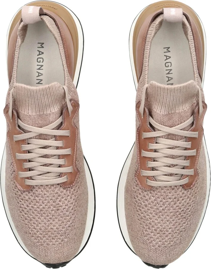 Magnanni Stratus LyteKnit Sneakers - Image 4