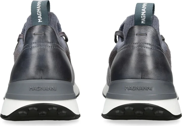 Magnanni Stratus LyteKnit Sneakers - Image 2