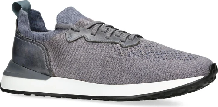 Magnanni Stratus LyteKnit Sneakers - Image 3