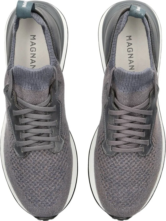 Magnanni Stratus LyteKnit Sneakers - Image 4