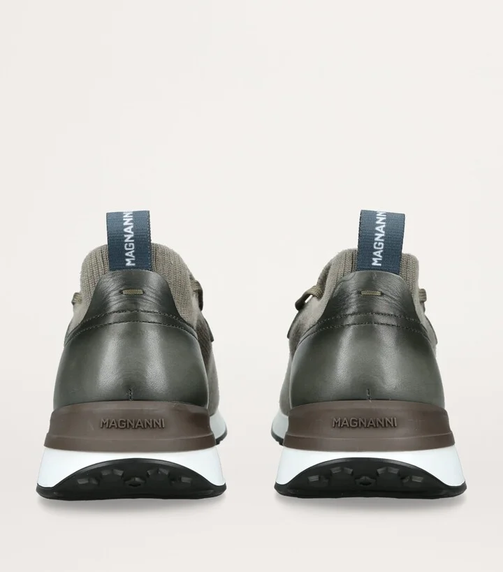 Magnanni Stratus LyteKnit Sneakers - Image 2