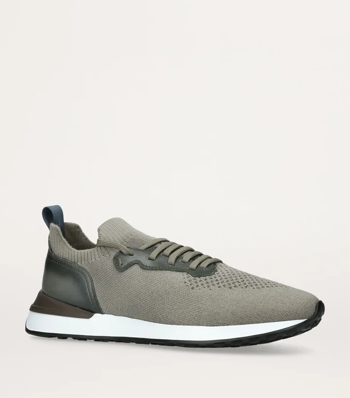 Magnanni Stratus LyteKnit Sneakers - Image 3