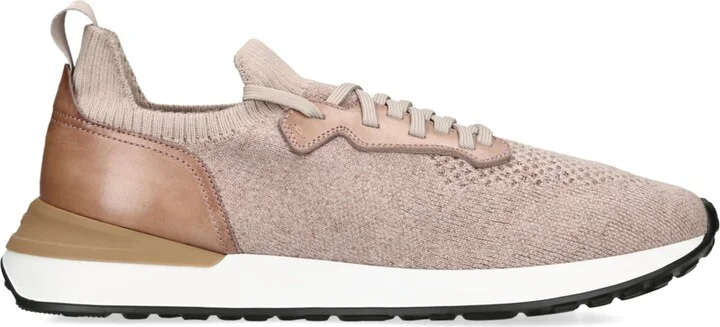 Magnanni Stratus LyteKnit Sneakers