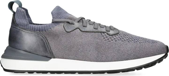 Magnanni Stratus LyteKnit Sneakers