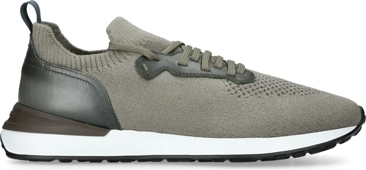 Magnanni Stratus LyteKnit Sneakers