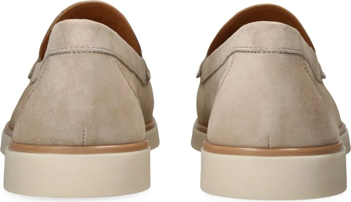 Magnanni Suede Altea Loafers - Image 2