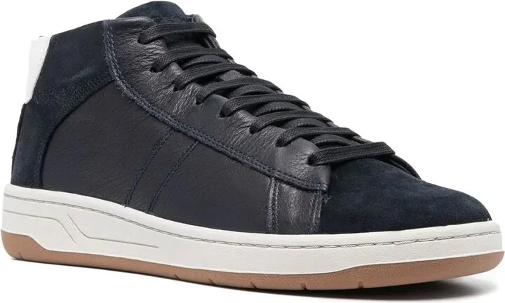 Magnete high-top sneakers - Image 2