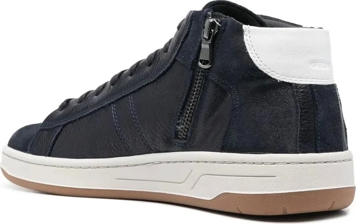 Magnete high-top sneakers - Image 3