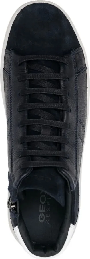 Magnete high-top sneakers - Image 4
