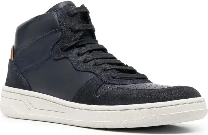 Magnete high-top sneakers - Image 2