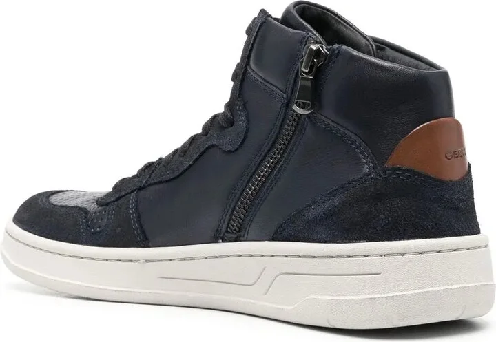 Magnete high-top sneakers - Image 3