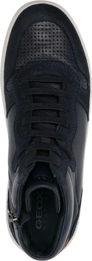 Magnete high-top sneakers - Image 4