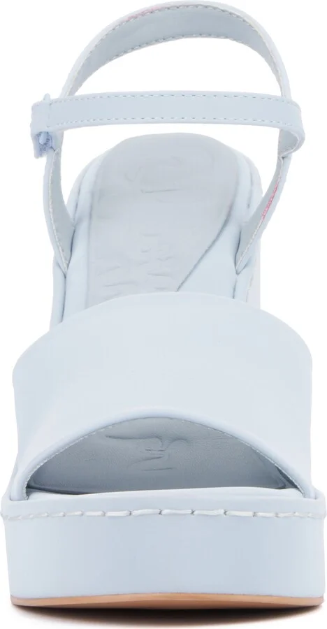 Magnetic Platform Wedge Sandal - Image 2