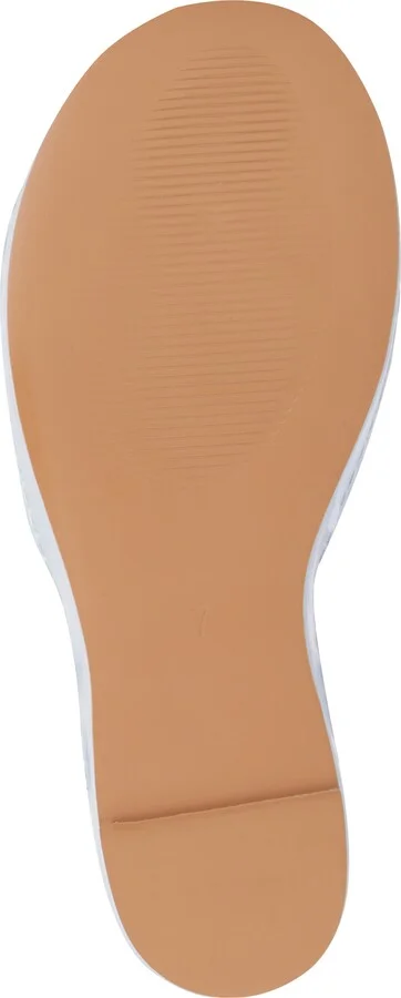 Magnetic Platform Wedge Sandal - Image 6