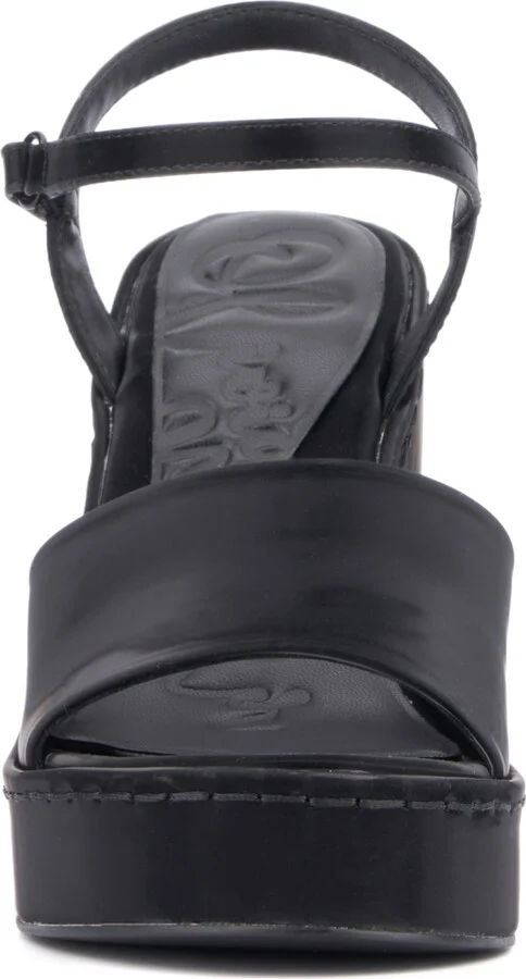 Magnetic Platform Wedge Sandal - Image 10