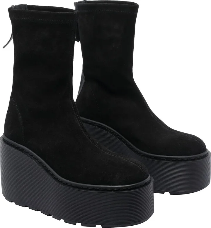 Magnifico Booties - Image 2