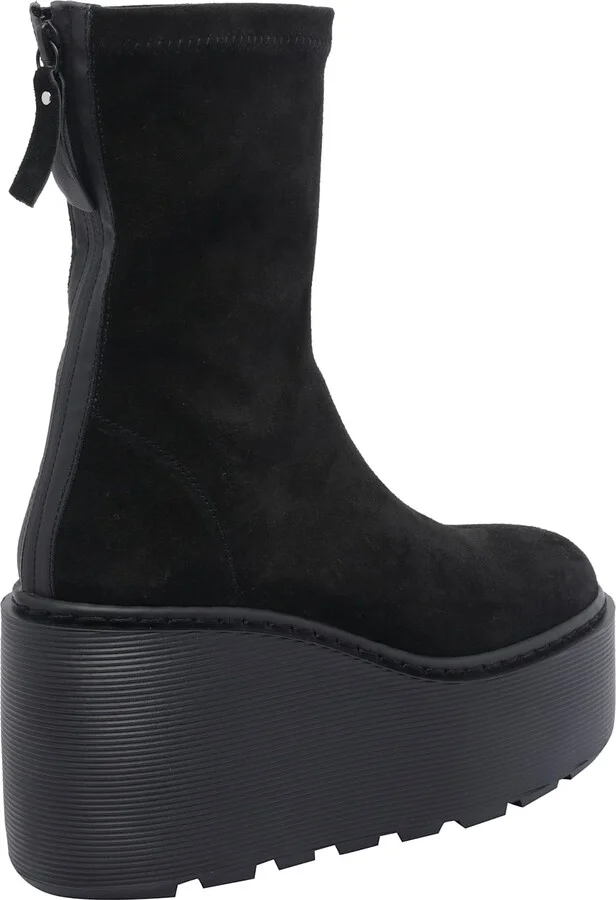 Magnifico Booties - Image 3