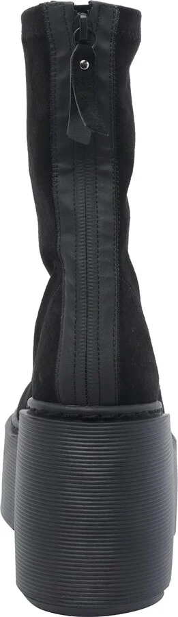 Magnifico Booties - Image 4