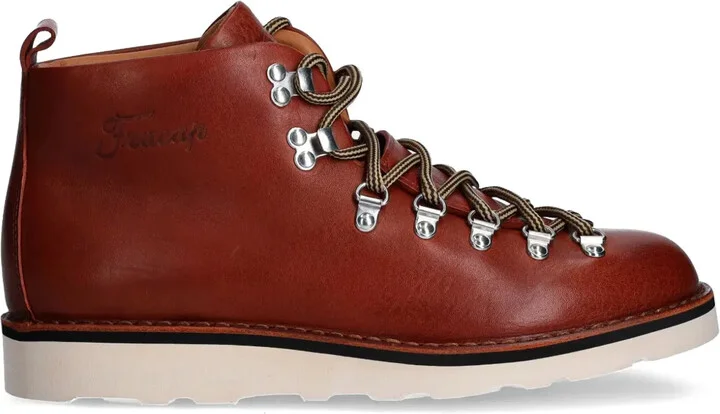 Magnifico boots