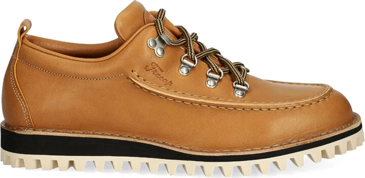 Magnifico Derby shoes