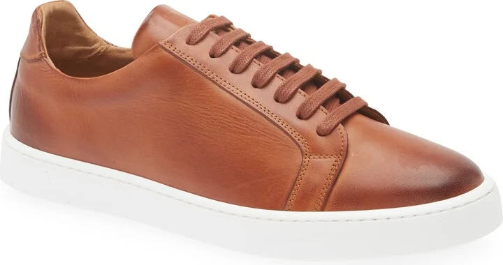 Magnifico Low Top Sneaker