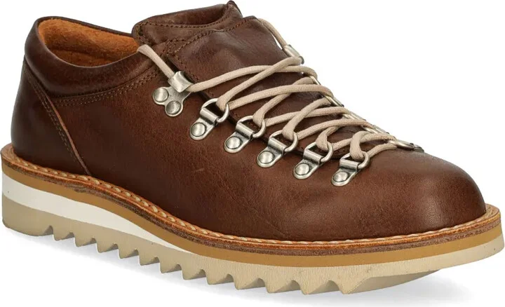 Magnifico M121 hiking boots - Image 2