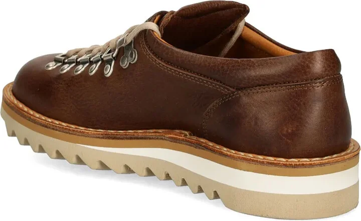 Magnifico M121 hiking boots - Image 3