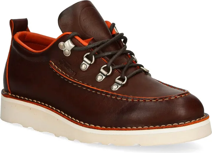 Magnifico M61 derby shoes - Image 2