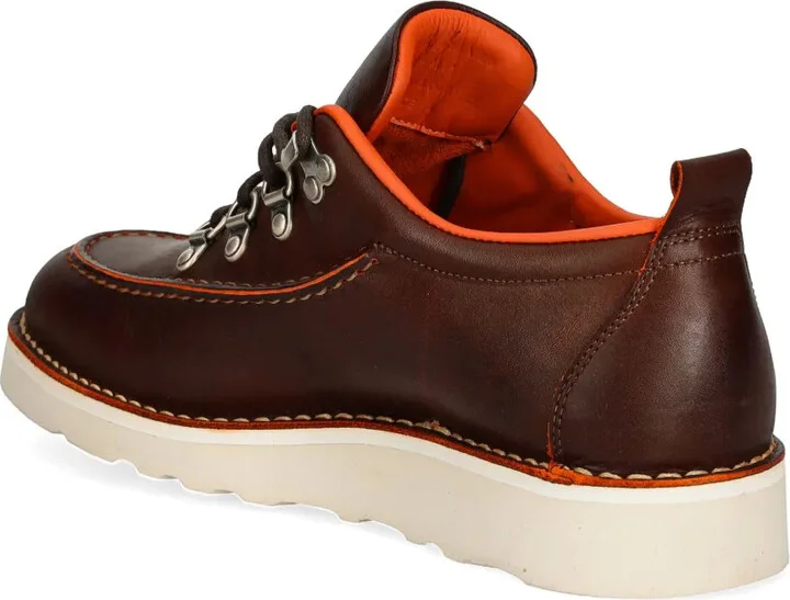 Magnifico M61 derby shoes - Image 3