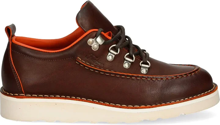 Magnifico M61 derby shoes