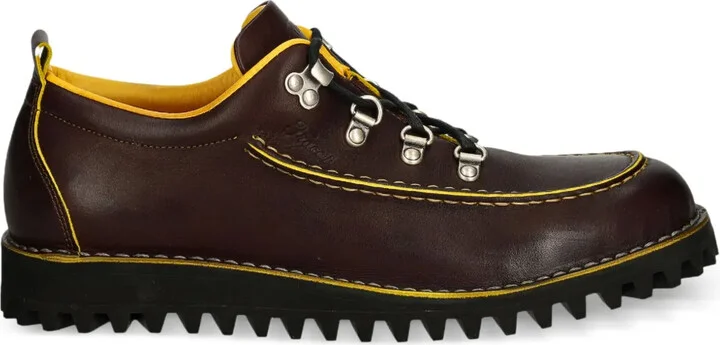 Magnifico M61 shoes