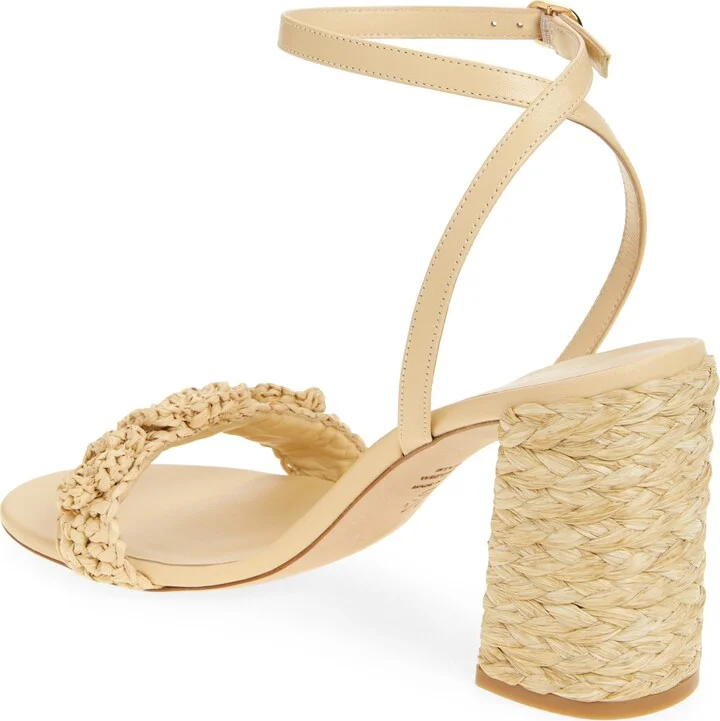 Magnolia Ankle Strap Sandal - Image 2