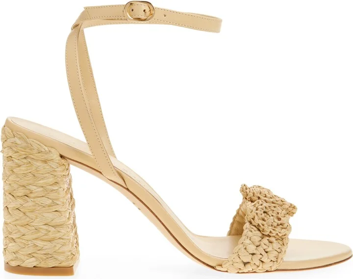 Magnolia Ankle Strap Sandal - Image 3
